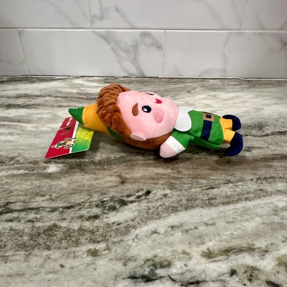 BUDDY THE ELF Holiday 9